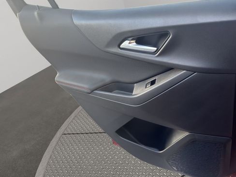 New 2026 Chevrolet Equinox RS w/ Safety and Technology Package image 19