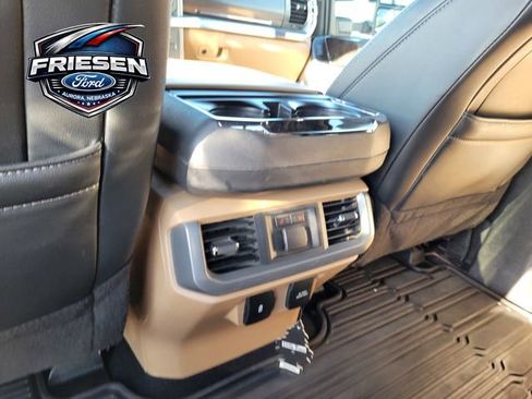 Used 2021 Ford F150 Lariat w/ Equipment Group 502A High image 25