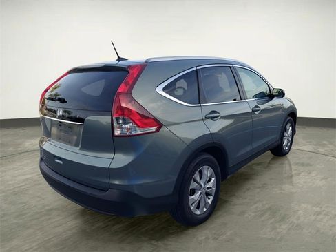 Used 2012 Honda CR-V EX-L image 5