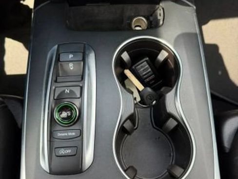 Used 2020 Acura MDX SH-AWD image 24