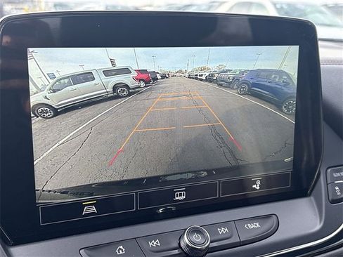 Certified 2023 Chevrolet Blazer RS image 15