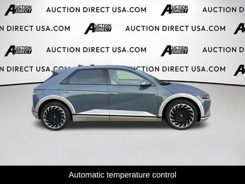 Used 2023 Hyundai Ioniq 5 Limited AWD/4WD image 8