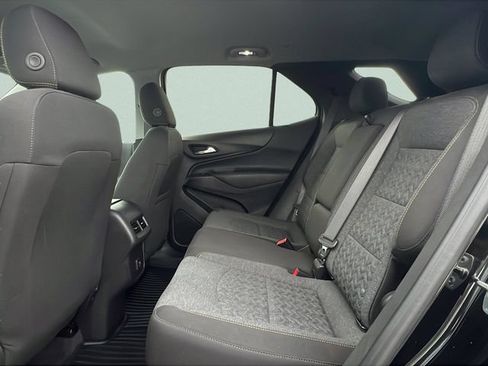 Used 2024 Chevrolet Equinox LT AWD/4WD image 13