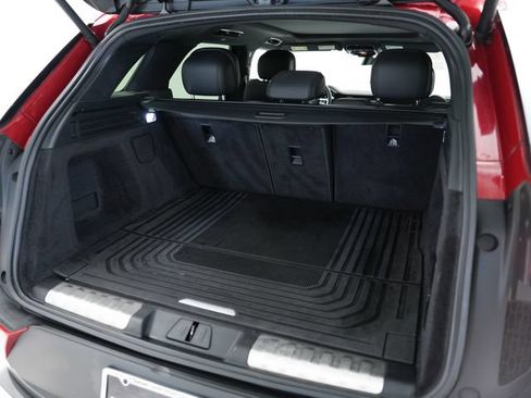 Used 2023 Land Rover Range Rover Sport SE AWD/4WD image 34