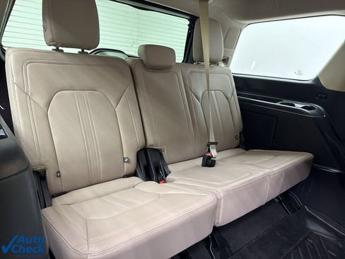 Used 2024 Ford Expedition Limited image 21