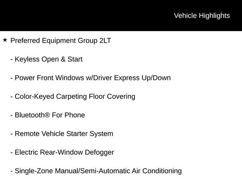 Used 2020 Chevrolet Silverado 1500 LT Trail Boss image 12