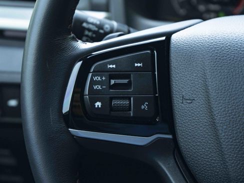 Used 2025 Honda Odyssey Sport-L image 21