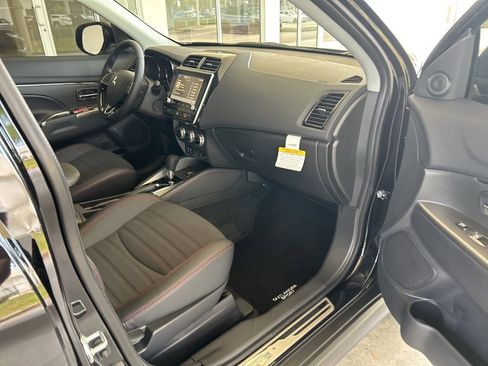 New 2026 Mitsubishi Outlander Sport SE AWD/4WD image 23