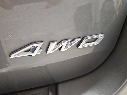 Certified 2022 Ford Explorer XLT AWD/4WD image 38