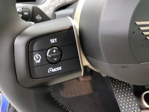 Used 2025 MINI Cooper S image 13