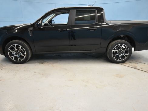 New 2026 Ford Maverick Lariat w/ 4K Tow Package AWD/4WD image 25