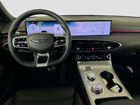 New 2026 Genesis GV70 2.5T Sport Prestige image 19