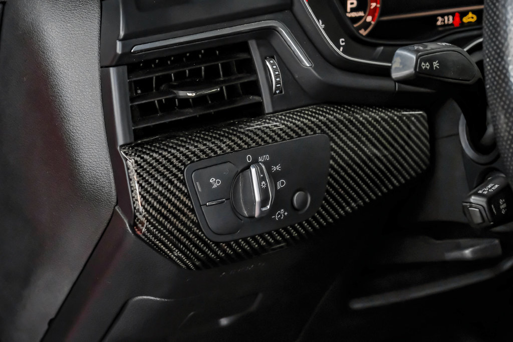 Used 2019 Audi RS 5 Sportback w/ Dynamic Package AWD/4WD image 39