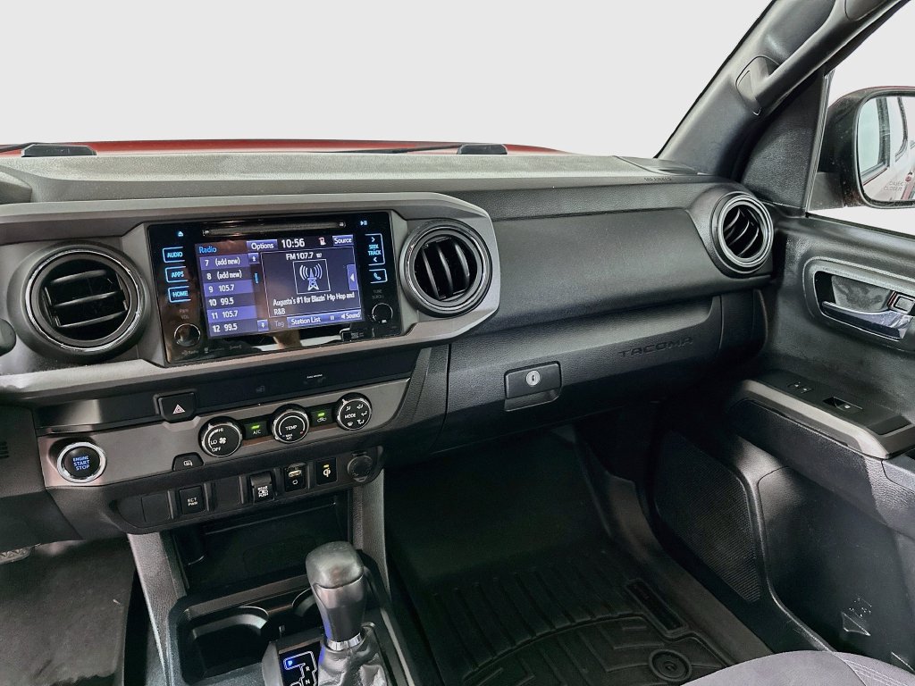 Used 2019 Toyota Tacoma TRD Off-Road RWD image 20