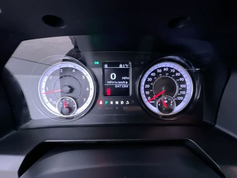 Used 2019 RAM 1500 Warlock AWD/4WD image 21