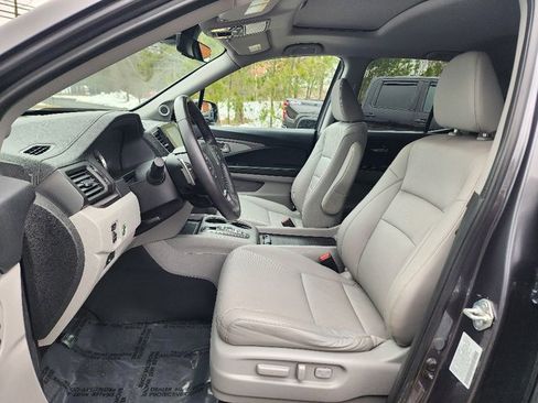 Used 2023 Honda Ridgeline RTL-E image 21