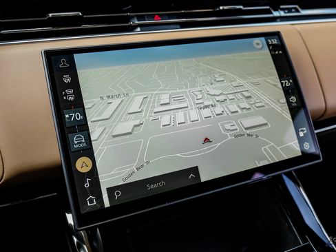 Used 2024 Land Rover Range Rover Sport SE image 51