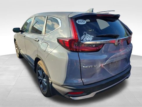 Used 2021 Honda CR-V EX image 13