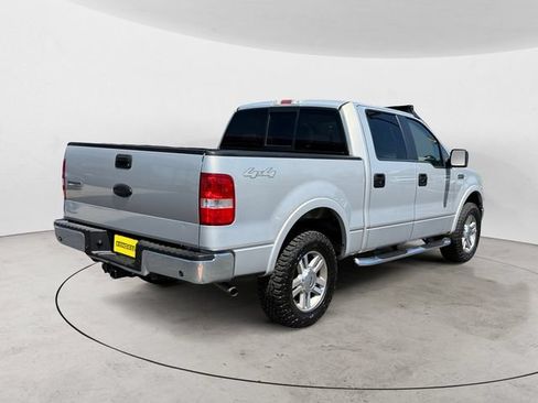 Used 2006 Ford F150 XLT AWD/4WD image 5