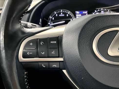 Used 2018 Lexus RX 350L FWD w/ Accessory Package image 23