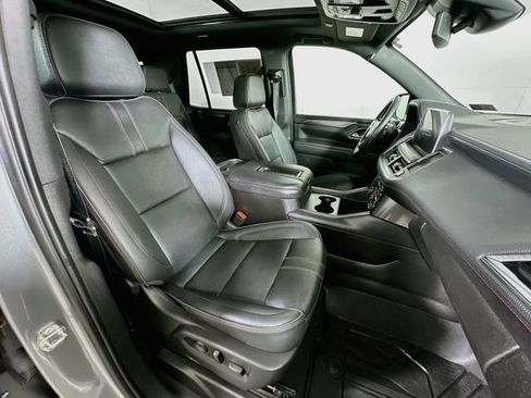 Used 2024 Chevrolet Tahoe RST w/ Luxury Package AWD/4WD image 36