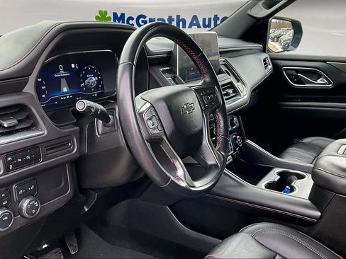 Used 2023 Chevrolet Tahoe RST image 15