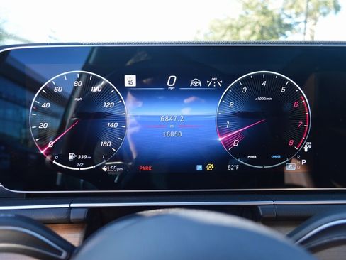 Certified 2024 Mercedes-Benz GLE 450 4MATIC image 20