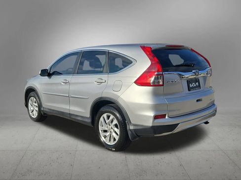 Used 2016 Honda CR-V EX image 4