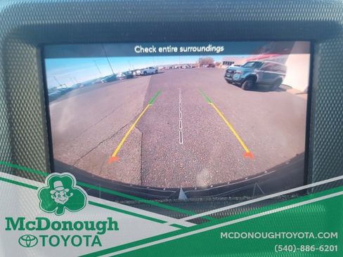 Used 2021 Jeep Wrangler Unlimited Sport image 15