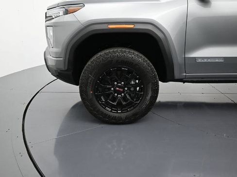 New 2026 GMC Canyon Elevation w/ Convenience Package image 10