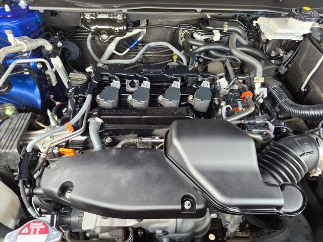Used 2024 Honda CR-V EX image 22