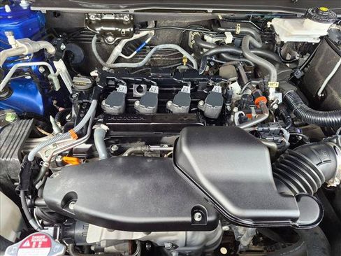 Certified 2024 Honda CR-V EX image 22