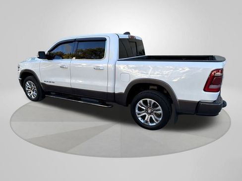 Certified 2022 RAM 1500 Limited image 5