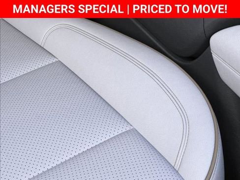 New 2026 Chevrolet Tahoe Premier image 21