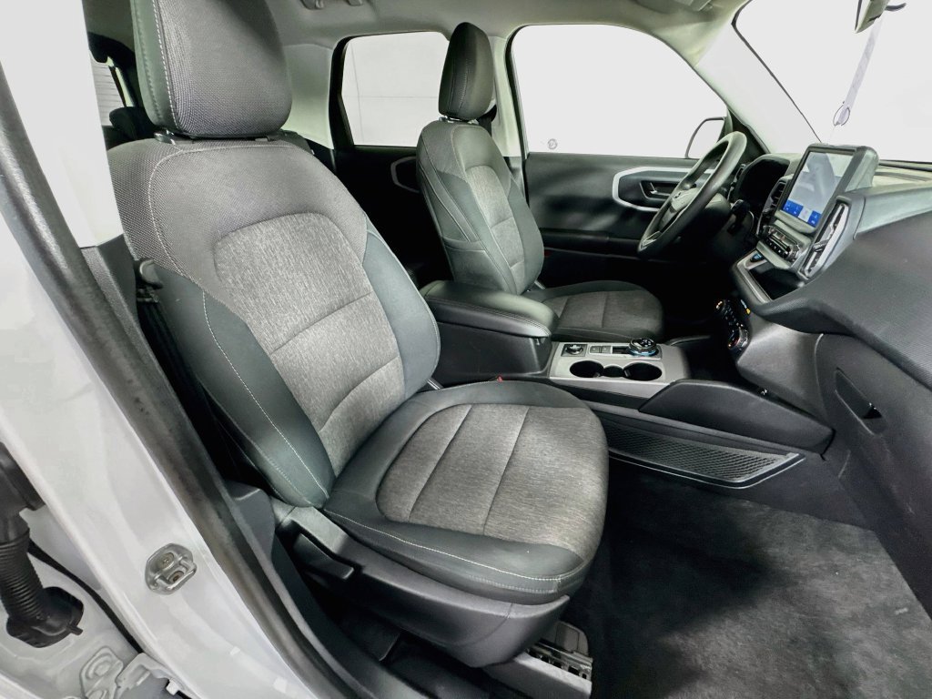 Used 2024 Ford Bronco Sport Big Bend AWD/4WD image 33