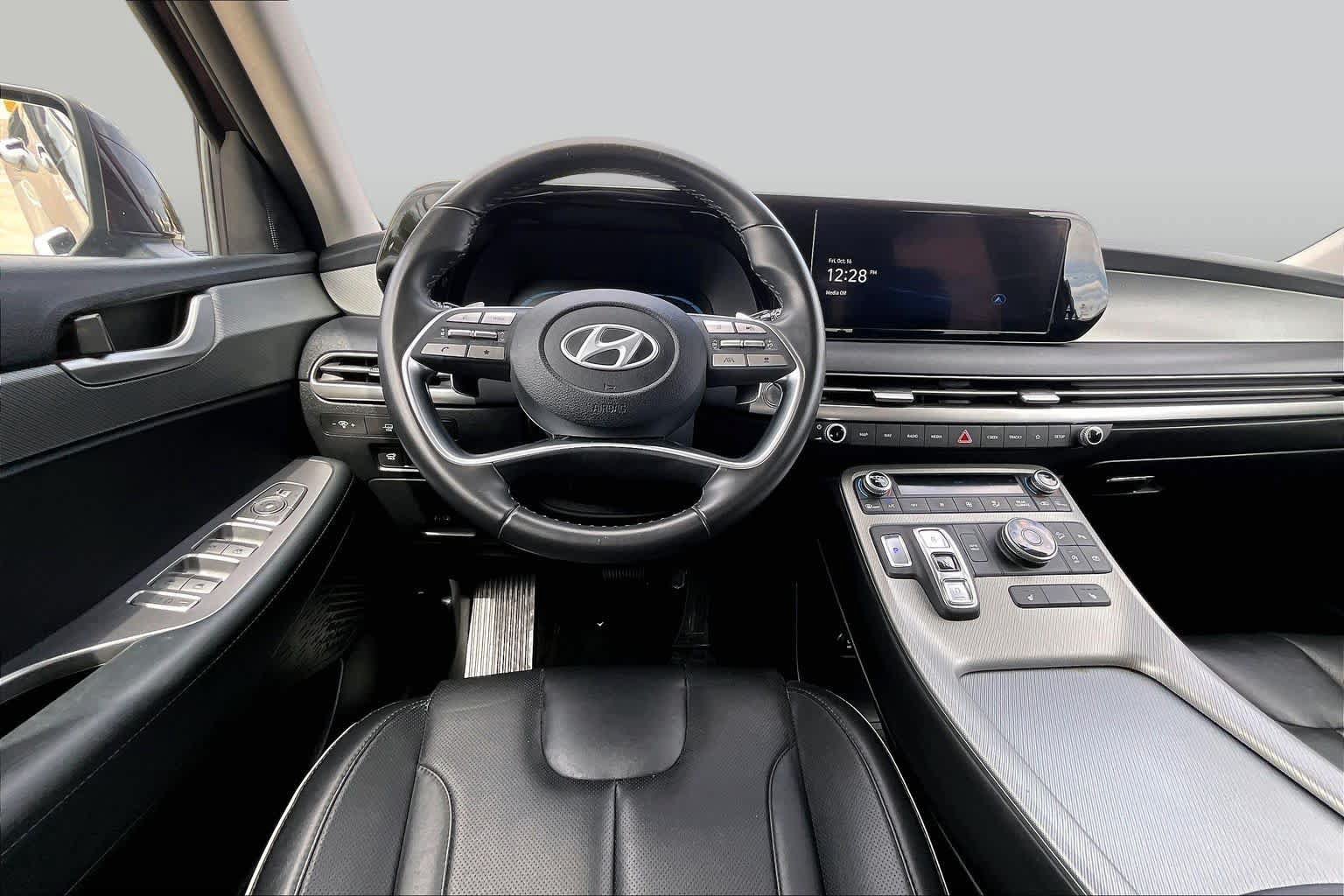 Used 2025 Hyundai Palisade SEL AWD/4WD image 6