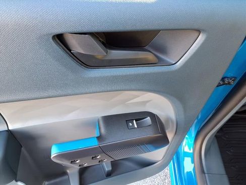 Used 2025 Ford Maverick Lobo image 18