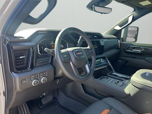 New 2026 GMC Sierra 3500 AT4 w/ AT4 Premium Plus Package image 25