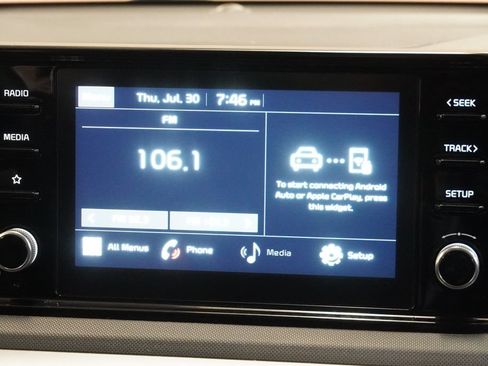 Used 2021 Kia K5 LX FWD image 19