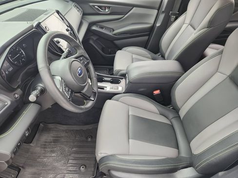 Used 2024 Subaru Ascent Onyx Edition AWD/4WD image 12