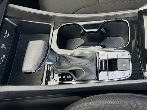 Certified 2026 Hyundai Tucson SEL FWD image 16