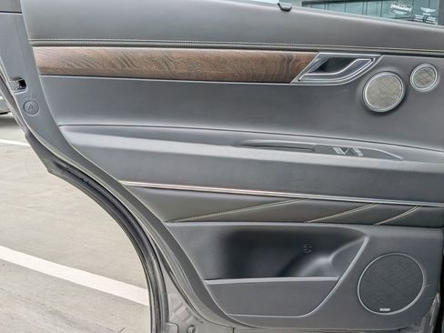 Used 2023 Genesis GV80 2.5T w/ Prestige Package image 26