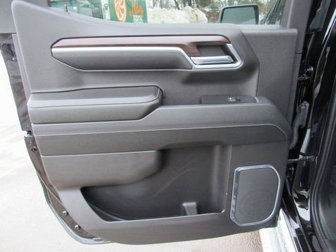 Certified 2023 GMC Sierra 1500 SLT w/ SLT Premium Plus Package image 28