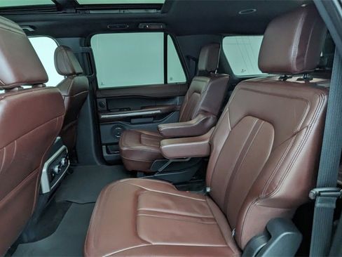Certified 2022 Ford Expedition Max Limited image 37
