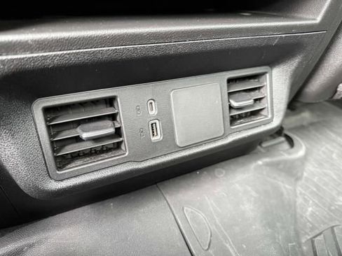 Used 2024 Chevrolet Silverado 1500 Custom Trail Boss w/ LPO, Dark Essentials Package image 15