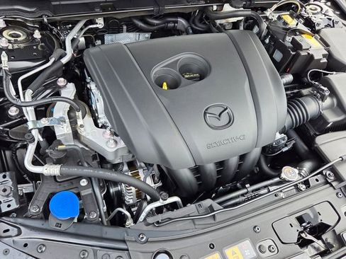 New 2026 MAZDA MAZDA3 s image 20