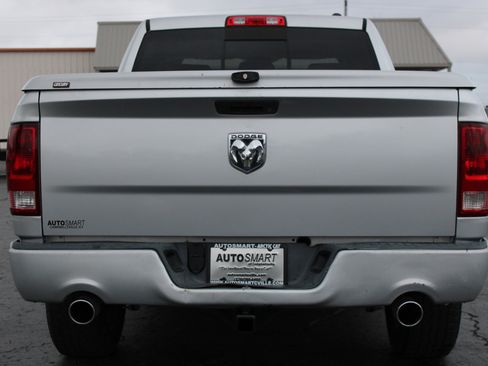 Used 2010 Dodge Ram 1500 Truck Sport image 5