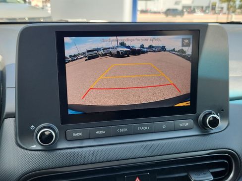 Used 2022 Hyundai Kona SEL w/ Convenience Package image 20