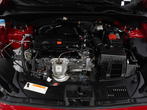 Used 2024 Honda HR-V Sport image 27