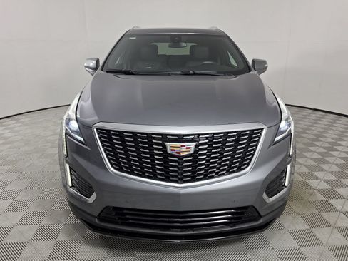 Used 2022 Cadillac XT5 Luxury AWD/4WD image 44